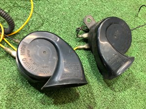 Сигналы гудок SUBARU LEGACY OEM 86029SC010, 86029AJ000 BR9 BRG BRM 2011 EJ255
