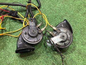 Сигналы гудок SUBARU LEGACY OEM 86029SC010, 86029AJ000 BR9 BRG BRM 2011 EJ255