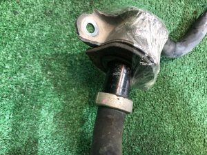フロントスタビライザー D23 SUBARU LEGACY OEM 20401AJ030 BR9 BRG BRM 2011 EJ255