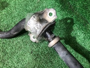 フロントスタビライザー D23 SUBARU LEGACY OEM 20401AJ030 BR9 BRG BRM 2011 EJ255