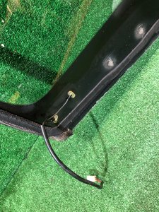 Parabrisas SUBARU LEGACY OEM 65009AJ090 BR9 BRG BRM 2011