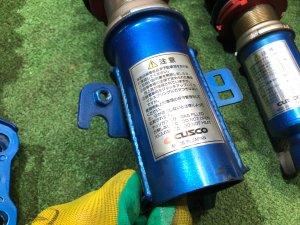 Struts CUSCO Full tap SUBARU LEGACY OEM 20310AJ063, 20310AJ073, 20365AJ090 BR9 BRG BRM 2011 EJ255
