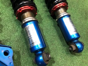 Struts CUSCO Full tap SUBARU LEGACY OEM 20310AJ063, 20310AJ073, 20365AJ090 BR9 BRG BRM 2011 EJ255