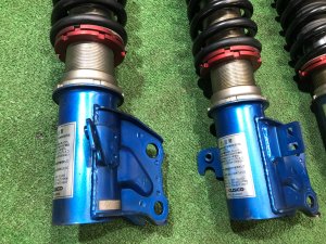 Struts CUSCO Full tap SUBARU LEGACY OEM 20310AJ063, 20310AJ073, 20365AJ090 BR9 BRG BRM 2011 EJ255