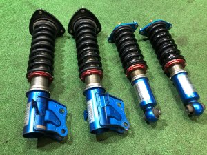 Struts CUSCO Full tap SUBARU LEGACY OEM 20310AJ063, 20310AJ073, 20365AJ090 BR9 BRG BRM 2011 EJ255