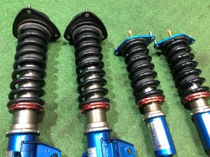 Struts CUSCO Full tap SUBARU LEGACY OEM 20310AJ063, 20310AJ073, 20365AJ090 BR9 BRG BRM 2011 EJ255