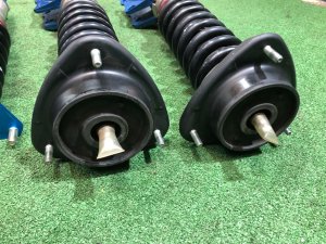 Struts CUSCO Full tap SUBARU LEGACY OEM 20310AJ063, 20310AJ073, 20365AJ090 BR9 BRG BRM 2011 EJ255
