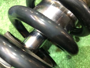 Struts CUSCO Full tap SUBARU LEGACY OEM 20310AJ063, 20310AJ073, 20365AJ090 BR9 BRG BRM 2011 EJ255
