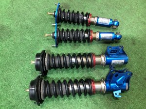 Struts CUSCO Full tap SUBARU LEGACY OEM 20310AJ063, 20310AJ073, 20365AJ090 BR9 BRG BRM 2011 EJ255