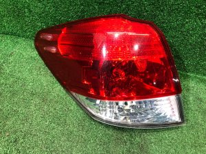 Farolim traseiro esquerdo SUBARU LEGACY OEM 84912AJ100 BR9 BRG BRM 2011
