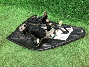 Farolim traseiro esquerdo SUBARU LEGACY OEM 84912AJ100 BR9 BRG BRM 2011