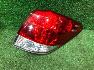 Right tail light SUBARU LEGACY OEM 84912AJ090 BR9 BRG BRM 2011