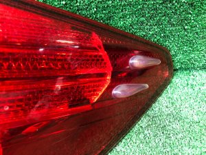 Right tail light SUBARU LEGACY OEM 84912AJ090 BR9 BRG BRM 2011