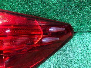 Right tail light SUBARU LEGACY OEM 84912AJ090 BR9 BRG BRM 2011