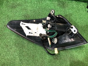 Right tail light SUBARU LEGACY OEM 84912AJ090 BR9 BRG BRM 2011