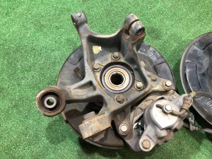 后轮毂 290 SUBARU LEGACY OEM 26692AJ020, 26692AJ030, 26700AJ010, 28473FG000 BR9 BRG BRM 2011 EJ255