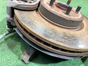 フロントハブ 315 SUBARU LEGACY OEM 28373FG000, 26300AG001, 26292AG041, 26292AG051 BR9 BRG BRM 2011 EJ255