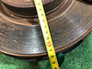 フロントハブ 315 SUBARU LEGACY OEM 28373FG000, 26300AG001, 26292AG041, 26292AG051 BR9 BRG BRM 2011 EJ255