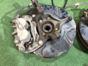 フロントハブ 315 SUBARU LEGACY OEM 28373FG000, 26300AG001, 26292AG041, 26292AG051 BR9 BRG BRM 2011 EJ255