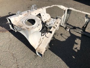 Телевизор SUBARU LEGACY OEM 53029AJ1709P BR9 BRG BRM 2011