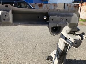 Телевизор SUBARU LEGACY OEM 53029AJ1709P BR9 BRG BRM 2011