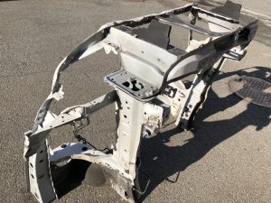 Телевизор SUBARU LEGACY OEM 53029AJ1709P BR9 BRG BRM 2011