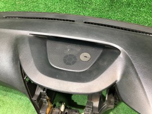คอนโซลหน้า SUBARU LEGACY OEM 66050AJ000 BR9 BRG BRM 2011 White Pearl 37J