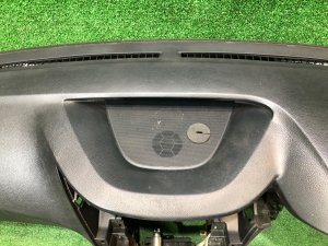 คอนโซลหน้า SUBARU LEGACY OEM 66050AJ000 BR9 BRG BRM 2011 White Pearl 37J