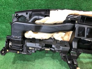 คอนโซลหน้า SUBARU LEGACY OEM 66050AJ000 BR9 BRG BRM 2011 White Pearl 37J