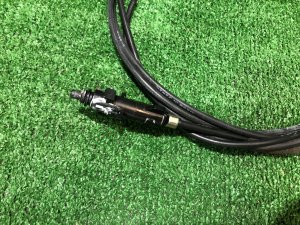 フューエルリッドオープナーケーブル SUBARU LEGACY OEM 57330AJ071 BR9 BRG BRM 2011 White Pearl 37J