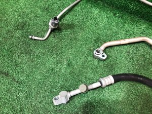 A/C lines SUBARU LEGACY OEM 73431AJ000, 73424AJ000, 73425AJ000 BR9 BRG BRM 2011 EJ255