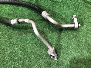 A/C lines SUBARU LEGACY OEM 73431AJ000, 73424AJ000, 73425AJ000 BR9 BRG BRM 2011 EJ255