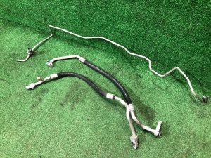 A/C lines SUBARU LEGACY OEM 73431AJ000, 73424AJ000, 73425AJ000 BR9 BRG BRM 2011 EJ255