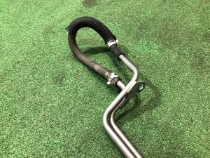 Gearbox oil cooler lines SUBARU LEGACY OEM 21623AA070 BR9 BRG BRM 2011 EJ255