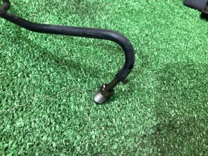 Tubos de travão traseiros SUBARU LEGACY OEM 26520YC000 BR9 BRG BRM 2011 EJ255