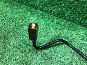 Tubos de travão traseiros SUBARU LEGACY OEM 26520YC000 BR9 BRG BRM 2011 EJ255