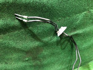 制动油管（中段） SUBARU LEGACY OEM 26530AJ001 BR9 BRG BRM 2011 EJ255