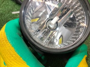 Fog lights HID LED SUBARU LEGACY OEM 84501AJ020, 84501AJ030 BR9 BRG BRM 2011