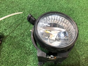 Fog lights HID LED SUBARU LEGACY OEM 84501AJ020, 84501AJ030 BR9 BRG BRM 2011