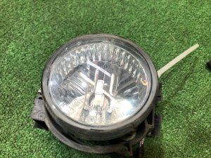 Fog lights HID LED SUBARU LEGACY OEM 84501AJ020, 84501AJ030 BR9 BRG BRM 2011