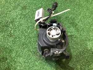 Fog lights HID LED SUBARU LEGACY OEM 84501AJ020, 84501AJ030 BR9 BRG BRM 2011