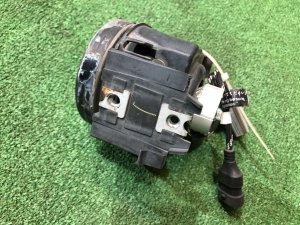 Fog lights HID LED SUBARU LEGACY OEM 84501AJ020, 84501AJ030 BR9 BRG BRM 2011