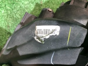 ไฟหน้า Тюнинг SUBARU LEGACY OEM 84001AJ160, 84001AJ170 BR9 BRG BRM 2011