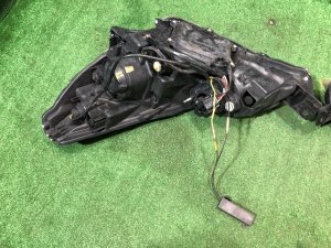 ไฟหน้า Тюнинг SUBARU LEGACY OEM 84001AJ160, 84001AJ170 BR9 BRG BRM 2011