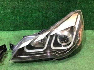 Faros Тюнинг SUBARU LEGACY OEM 84001AJ160, 84001AJ170 BR9 BRG BRM 2011