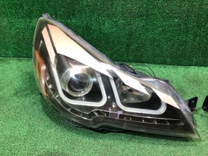 Faros Тюнинг SUBARU LEGACY OEM 84001AJ160, 84001AJ170 BR9 BRG BRM 2011