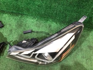 Faros Тюнинг SUBARU LEGACY OEM 84001AJ160, 84001AJ170 BR9 BRG BRM 2011