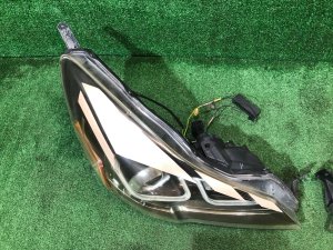 Faros Тюнинг SUBARU LEGACY OEM 84001AJ160, 84001AJ170 BR9 BRG BRM 2011