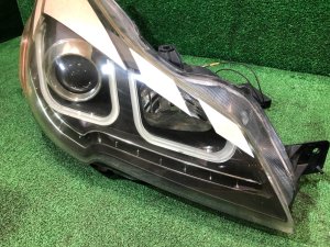 Faros Тюнинг SUBARU LEGACY OEM 84001AJ160, 84001AJ170 BR9 BRG BRM 2011