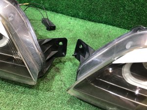 Faros Тюнинг SUBARU LEGACY OEM 84001AJ160, 84001AJ170 BR9 BRG BRM 2011